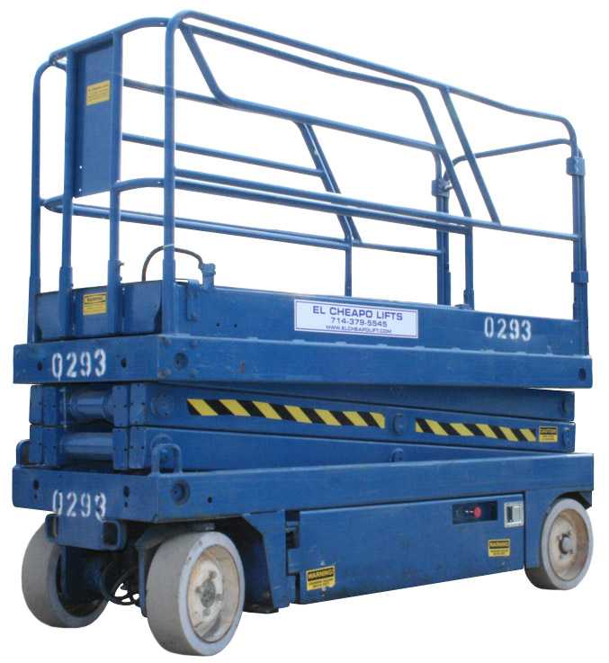 Upright X20N