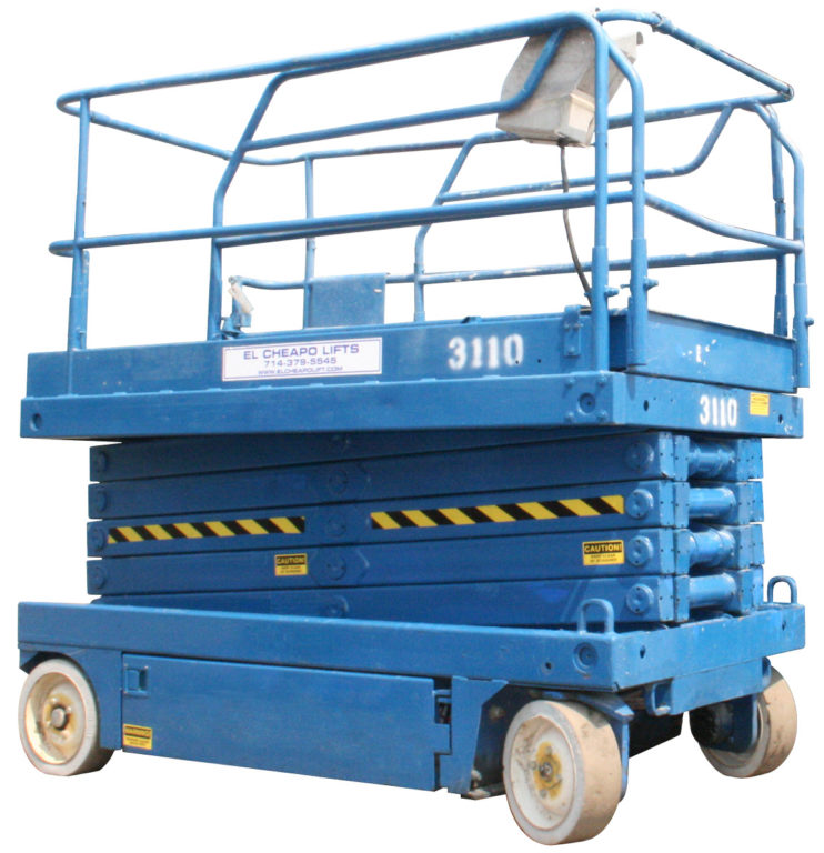 Upright X31N